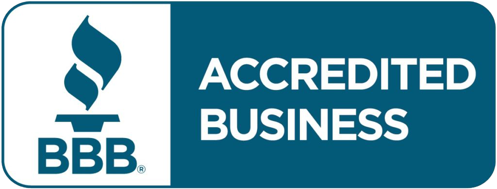 BBB Accredited